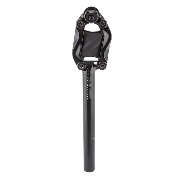 Cane Creek Thudbuster G4 LT Suspension Seatpost 31.6mm 420mm Travel: 90mm