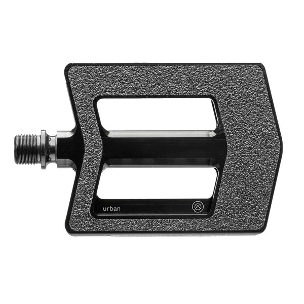 Acros Urban Pedal Aluminum Black