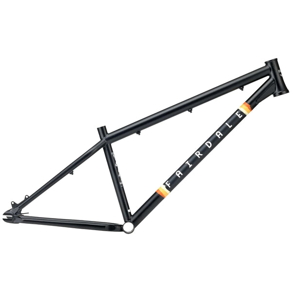Fairdale HareRaiser DJ 26" M/L Matte Black