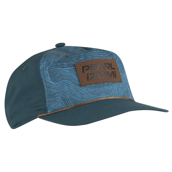 Midland Hat - DARK SPRUCE CONTOUR / ONE