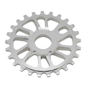 Odyssey Boyd Sprocket 25t Silver