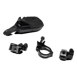 Fox Shox Transfer Neo Lever Black
