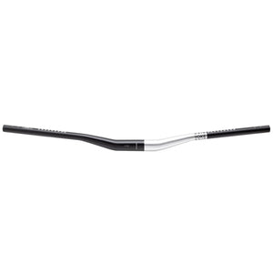 Bike Yoke Barmate Al7050 Bar 35mm Clamp 50mm Stack Blk/Silv A