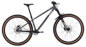 Surly Sorceress Single Speed Bike - 29