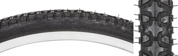 Sunlite CST796 26x1.5 Standard Tire