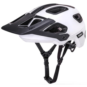 Kali Cascade Astra Helmet L/XL White/Black