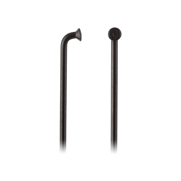 Dt swiss Competition Spokes J-Bend 2.0/1.8/2.0 275mm Box of 100 Black No