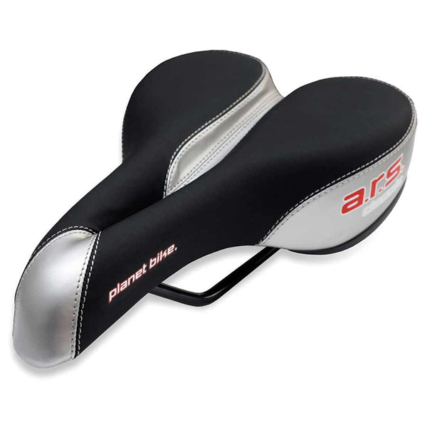 Planet Bike Mens A.R.S. Classic Sil/Blk