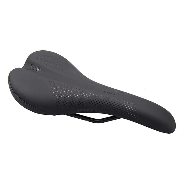 WTB Volt Saddle - Chromoly Black Narrow