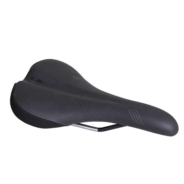 WTB Volt Saddle - Chromoly Black Wide