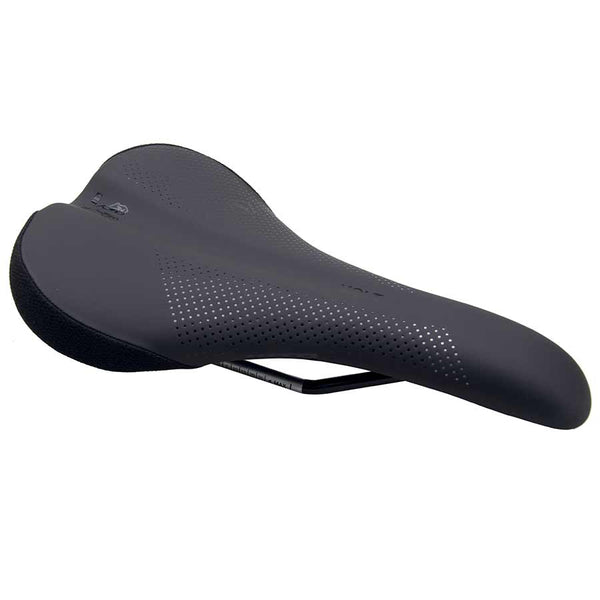 WTB Volt Saddle - Steel Black Medium