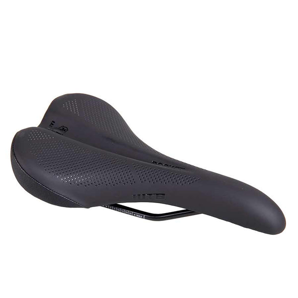 WTB Rocket Saddle - Steel Black Wide