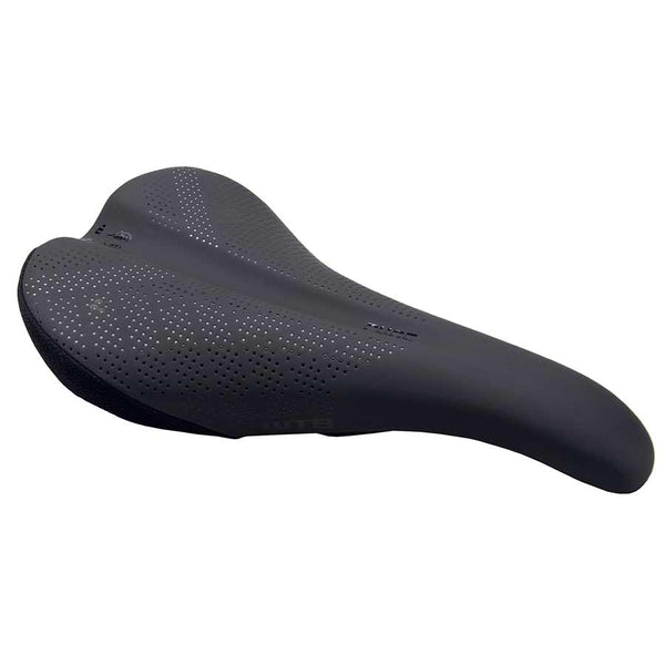 WTB Pure Saddle - Chromoly Black Medium