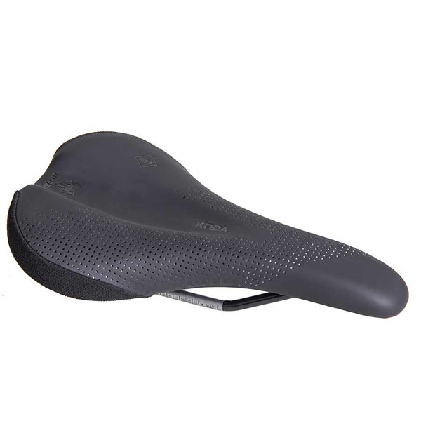 WTB Koda Saddle - Chromoly Black Women's Medium