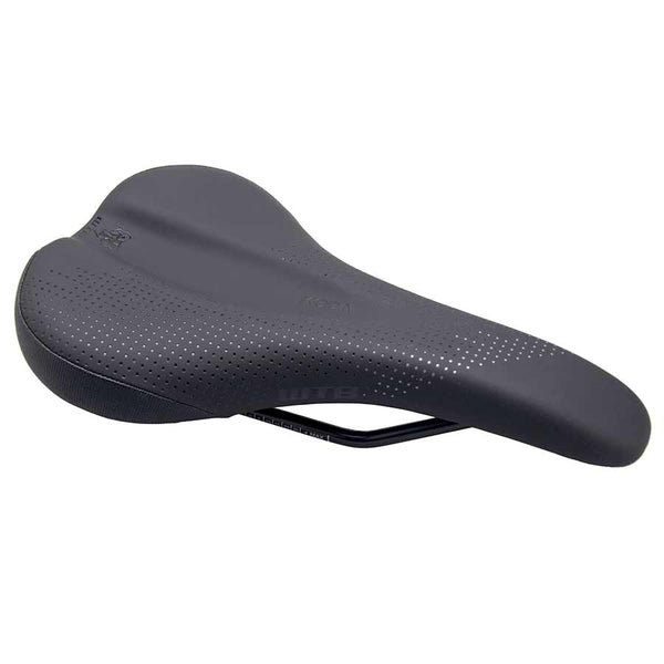 WTB Koda Saddle - Steel Black Womens Medium