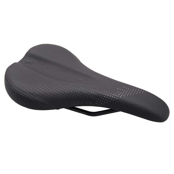 WTB Koda Saddle - Steel Black Womens Wide