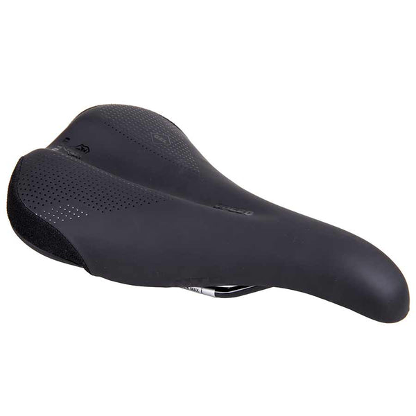 WTB Speed Saddle - Chromoly Black Medium