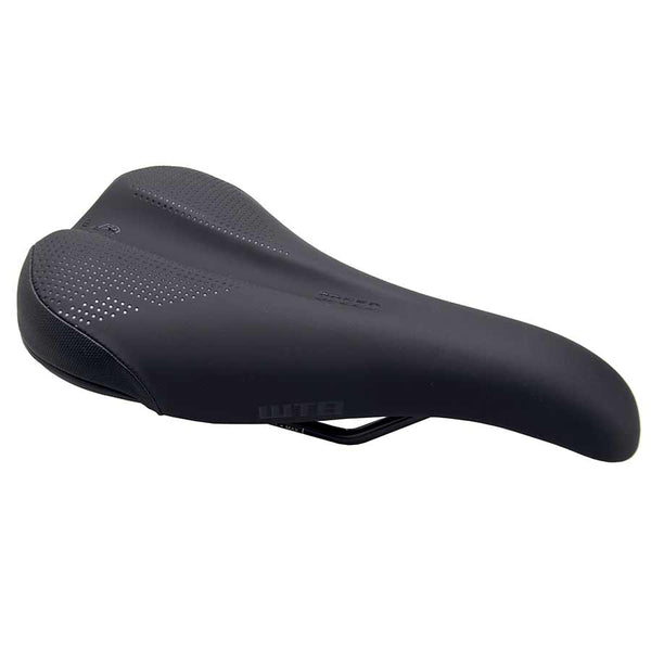 WTB Speed Saddle - Steel Black Medium