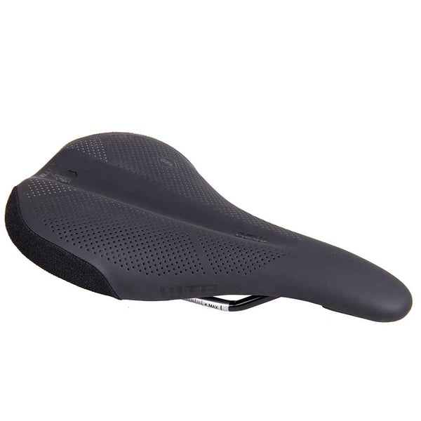 WTB Deva Saddle - Chromoly Black Women's Medium
