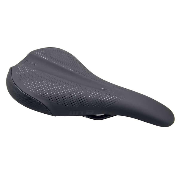 WTB Deva Saddle - Steel Black Womens Medium