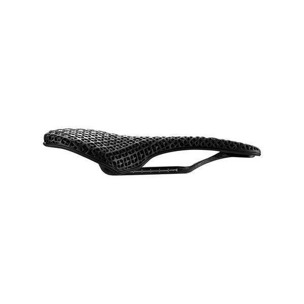 Selle Italia SLR 3D Boost Superflow Ti 316 Saddle 248 x 130mm Unisex Black
