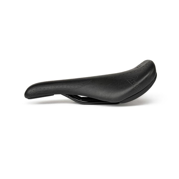 Eclat Exile X Tyson Rail Saddle Slim Black 283g