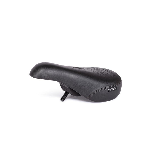 Eclat Bios Pivotal Saddle Mid Black 313g