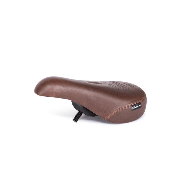 Eclat Bios Pivotal Saddle Mid Brown 313g