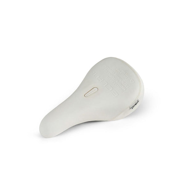 Eclat Bios Pivotal Saddle Mid White 313g