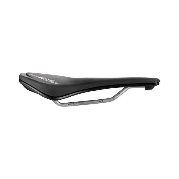 Selle Italia Model Y Saddle 142 x 246mm Unisex 277g Black