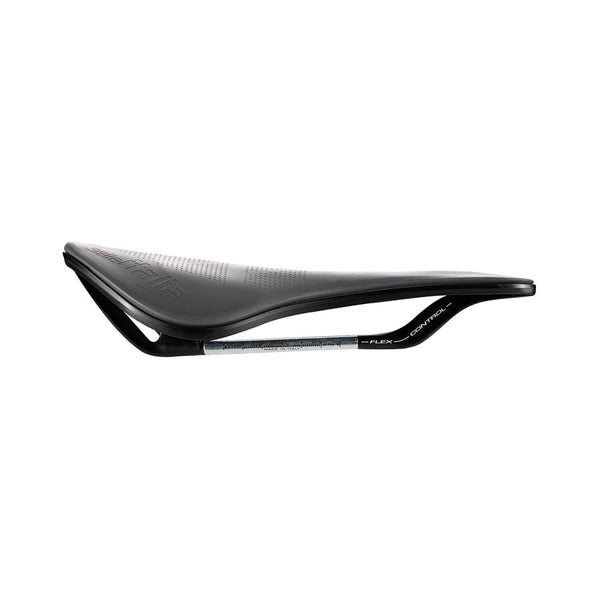 Selle Italia Model X Saddle L3 Green-Tek FeC Black