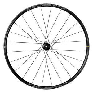 Mavic CrossMax 29in Wheel Rear