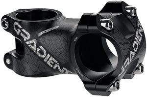 FSA Gradient Stem 31.8mm x 45mm ±6°