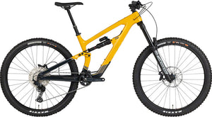Salsa Cassidy Carbon SLX Bike - 29