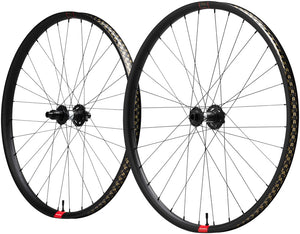 Reserve Wheels Reserve 30 HD AL Wheelset - 29