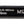 Ortlieb Thru Axle M6-Connector - 1mm Black