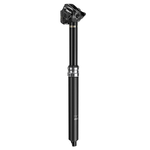 RockShox Reverb AXS Dropper Seatpost - 31.6mm 125mm Black AXS Remote A1