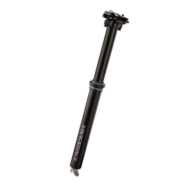 RaceFace Turbine R Dropper Seatpost - 30.9 150mm Travel Black