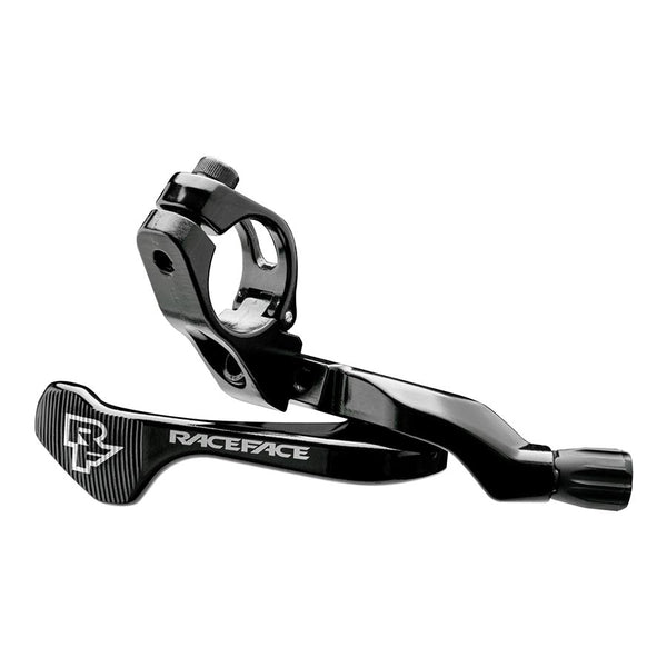 RaceFace Turbine R 1x Dropper Seatpost Remote - Black