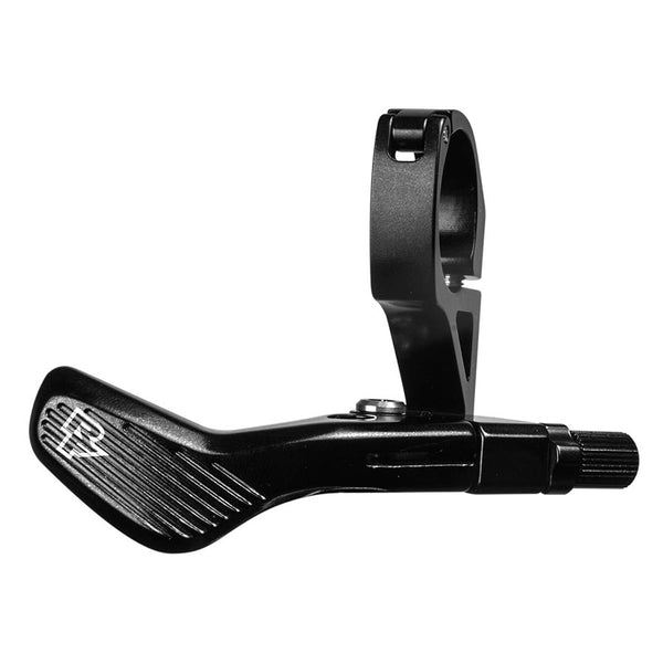 RaceFace Aeffect R Dropper Seatpost 1x Remote: Black