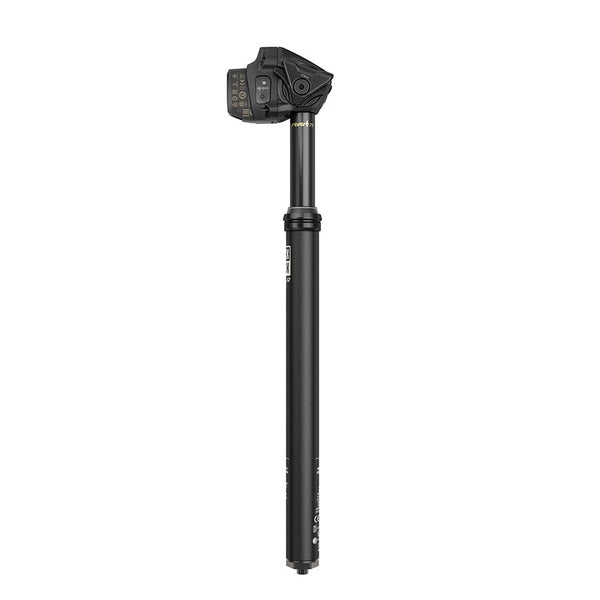 RockShox Reverb AXS XPLR Dropper Seatpost - 27.2mm 50mm 400 Black A1