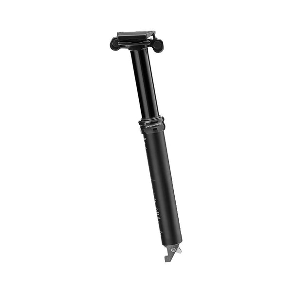 RaceFace Turbine SL Dropper Seatpost  - 30.9 100mm Travel Black