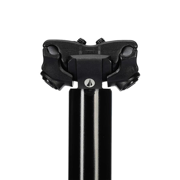 SDG Tellis V2 Dropper Seatpost (170mm) 34.9mm Black