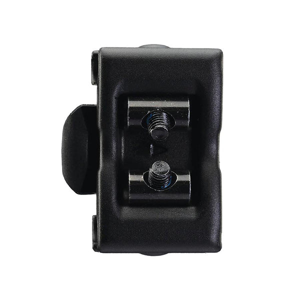 SDG Tellis V2 Dropper Seatpost (200mm) 34.9mm Black