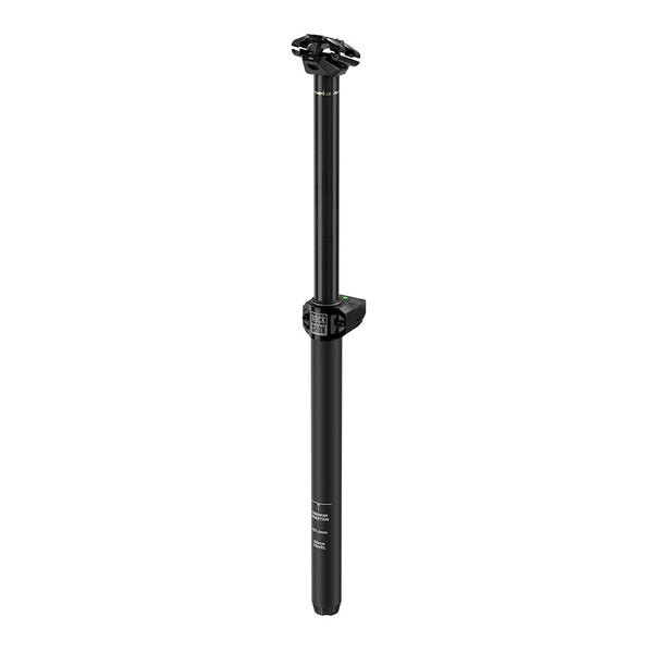 RockShox Reverb AXS Dropper Seatpost - 31.6mm 150mm Black B1