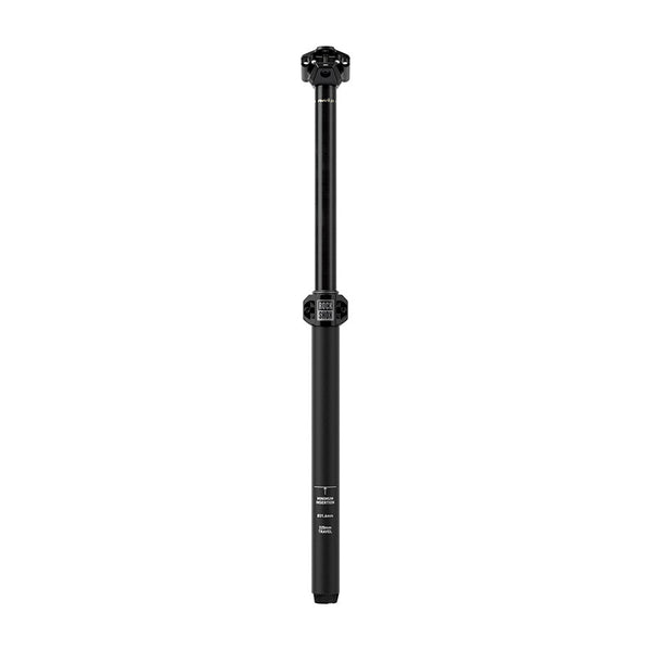 RockShox Reverb AXS Dropper Seatpost - 31.6mm 200mm Black B1