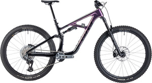 Salsa BLKthorn 125 C GX Transmission Bike - 29