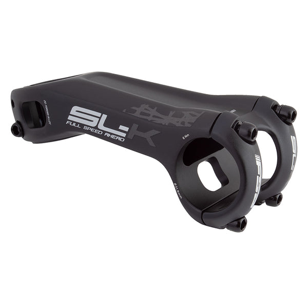 FSA SL-K Drop Stem (31.8) -20d x 100mm - Blk/Blk