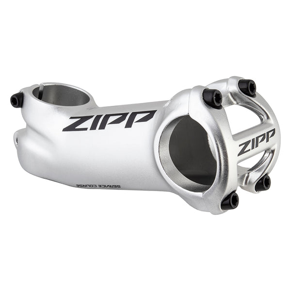 Zipp Service Course Stem Diameter: 31.8mm Length: 105mm Steerer: 1-1/8'' 25° Silver