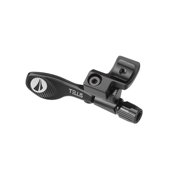 SDG Tellis Adjustable Remote w/ I-Spec EV Mount